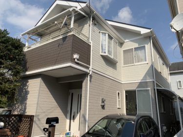 和泉市府中町A様邸