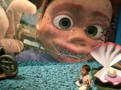 どうでもいい話【子育て日記】