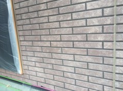 泉大津市W様邸　屋根・外壁塗装工事完了しました！！