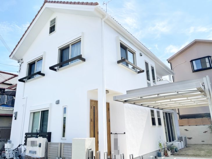  泉大津市K様の声