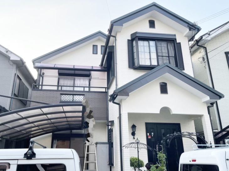  泉大津市Y様の声