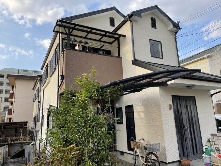  泉大津市O様の声