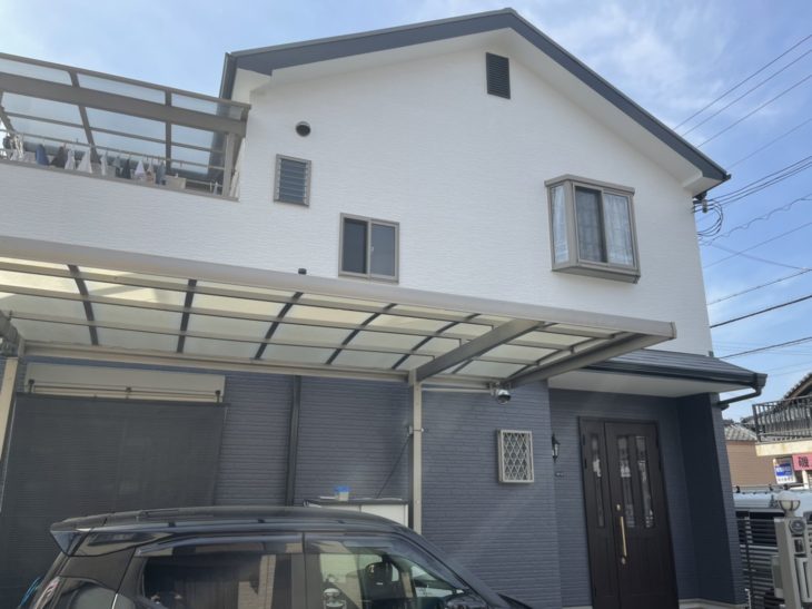  岸和田市T様の声