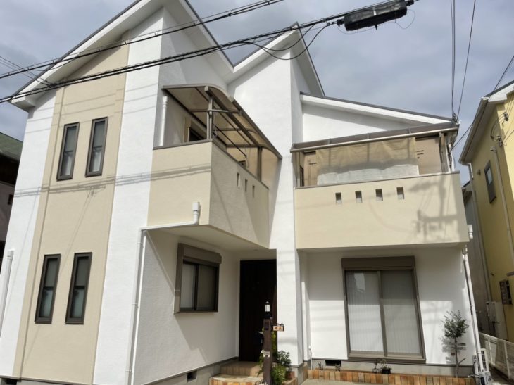  泉大津市K様の声